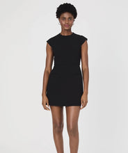 Load image into Gallery viewer, Classic Cap Sleeve Dress