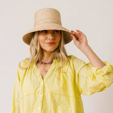 Load image into Gallery viewer, Camila Bucket Hat