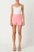 Load image into Gallery viewer, High Waisted Shorts