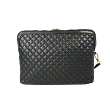 Load image into Gallery viewer, Litt Makeup Case - Timeless Quilted