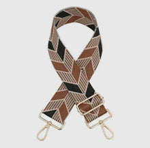 Load image into Gallery viewer, Cross Body Straps