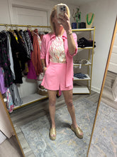 Load image into Gallery viewer, High Waisted Shorts
