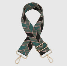 Load image into Gallery viewer, Cross Body Straps