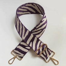 Load image into Gallery viewer, Cross Body Straps