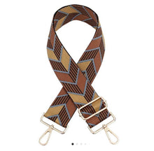 Load image into Gallery viewer, Cross Body Straps