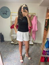 Load image into Gallery viewer, Ruched Side Tank