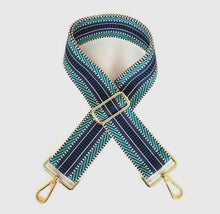 Load image into Gallery viewer, Cross Body Straps