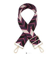 Load image into Gallery viewer, Cross Body Straps