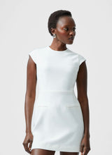 Load image into Gallery viewer, Classic Cap Sleeve Dress