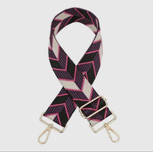 Load image into Gallery viewer, Cross Body Straps