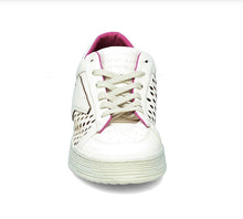 Load image into Gallery viewer, AS98 Lightening Bolt Sneaker-made in Italy