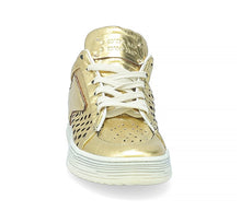 Load image into Gallery viewer, AS98 Lightening Bolt Sneaker-made in Italy