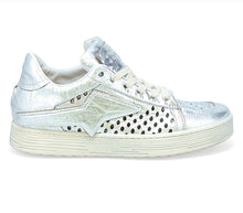 Load image into Gallery viewer, AS98 Lightening Bolt Sneaker-made in Italy