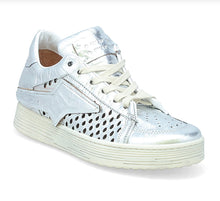 Load image into Gallery viewer, AS98 Lightening Bolt Sneaker-made in Italy