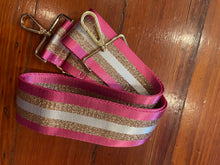 Load image into Gallery viewer, Cross Body Straps