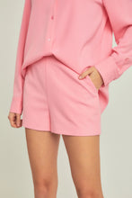 Load image into Gallery viewer, High Waisted Shorts