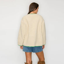 Load image into Gallery viewer, Frost & Clover Jacket - LWJ1165