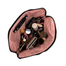 Load image into Gallery viewer, Litt Makeup Case - Timeless Quilted