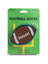 Load image into Gallery viewer, 3D Football Crew Socks