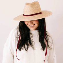 Load image into Gallery viewer, Maroon Removable Strap