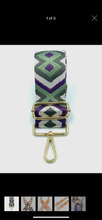 Load image into Gallery viewer, Cross Body Straps