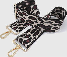 Load image into Gallery viewer, Cross Body Straps