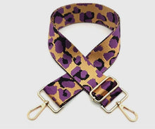 Load image into Gallery viewer, Cross Body Straps