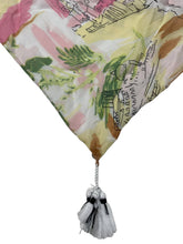 Load image into Gallery viewer, Free Spirit Multi Wear Coverup Vintage Vacation Print
