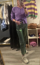 Load image into Gallery viewer, Roll Neck Cardigan
