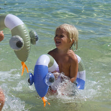 Load image into Gallery viewer, Kids Inflatable Noodle Into the Wild Multi Set of 2
