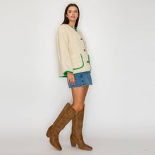 Load image into Gallery viewer, Frost &amp; Clover Jacket - LWJ1165

