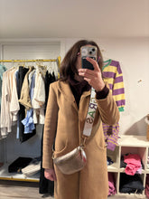 Load image into Gallery viewer, Metallic Fanny Pack/Cross Body
