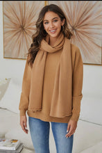 Load image into Gallery viewer, Cozy Scarf
