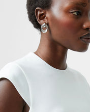 Load image into Gallery viewer, Classic Cap Sleeve Dress
