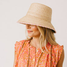 Load image into Gallery viewer, Camila Bucket Hat
