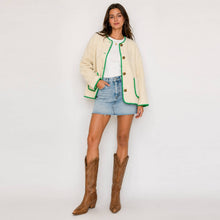 Load image into Gallery viewer, Frost &amp; Clover Jacket - LWJ1165
