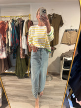 Load image into Gallery viewer, Denim Maxi Skirt
