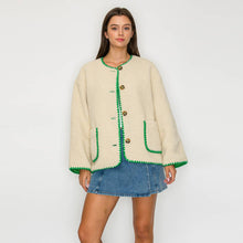 Load image into Gallery viewer, Frost &amp; Clover Jacket - LWJ1165
