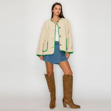 Load image into Gallery viewer, Frost &amp; Clover Jacket - LWJ1165
