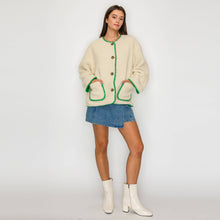 Load image into Gallery viewer, Frost &amp; Clover Jacket - LWJ1165

