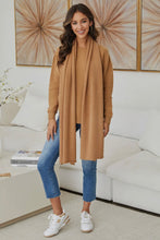 Load image into Gallery viewer, Cozy Scarf
