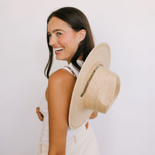 Load image into Gallery viewer, Olive Bandana Removable Cord
