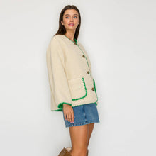 Load image into Gallery viewer, Frost &amp; Clover Jacket - LWJ1165
