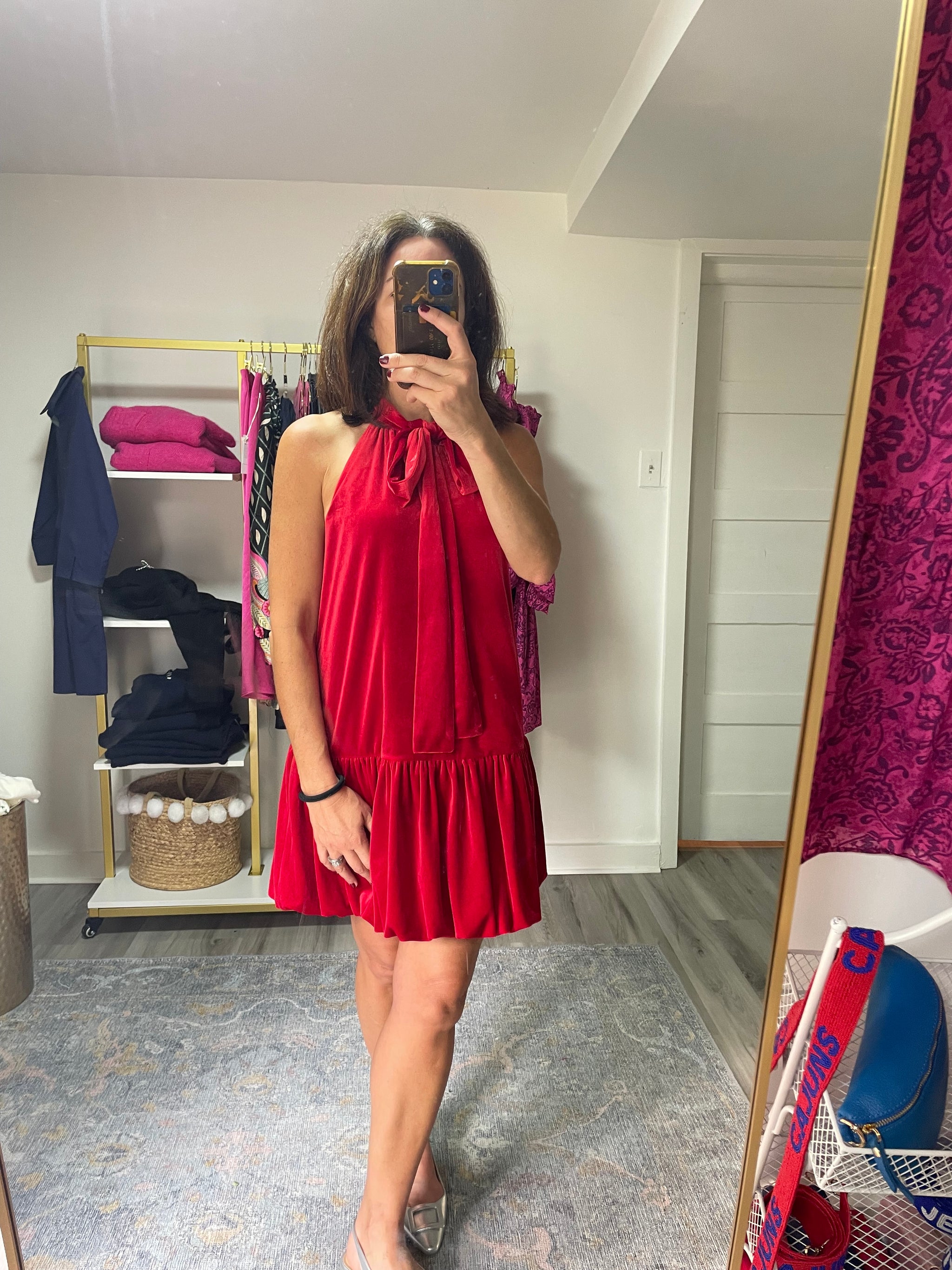 Dresses – TRIO