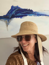 Load image into Gallery viewer, Cassis Bucket Hat- Wyeth

