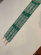 Load image into Gallery viewer, NEWMAN and GREENIES beaded purse strap
