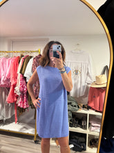 Load image into Gallery viewer, Lavender Knit coverup

