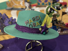 Load image into Gallery viewer, Green custom MG hat
