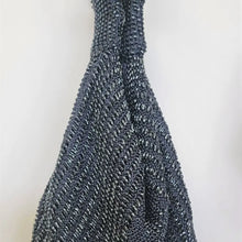 Load image into Gallery viewer, Beaded Crochet Wristlet
