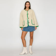 Load image into Gallery viewer, Frost &amp; Clover Jacket - LWJ1165
